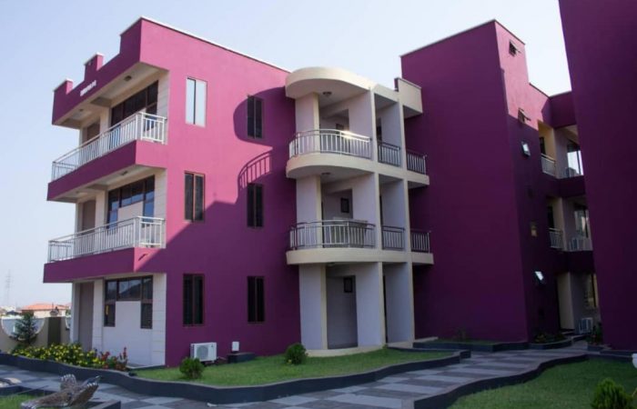 Commercial Spaces