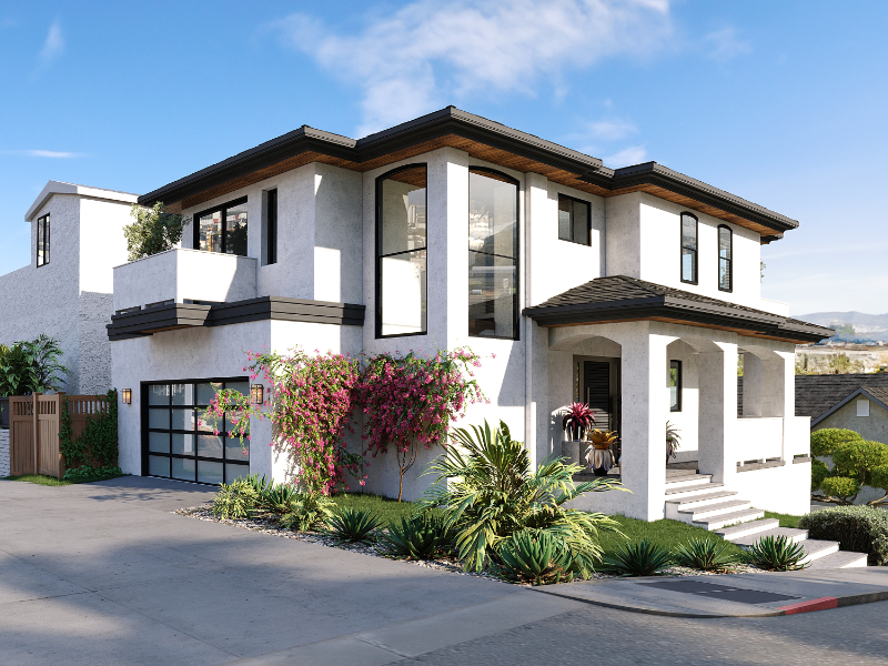 Properties for sale
